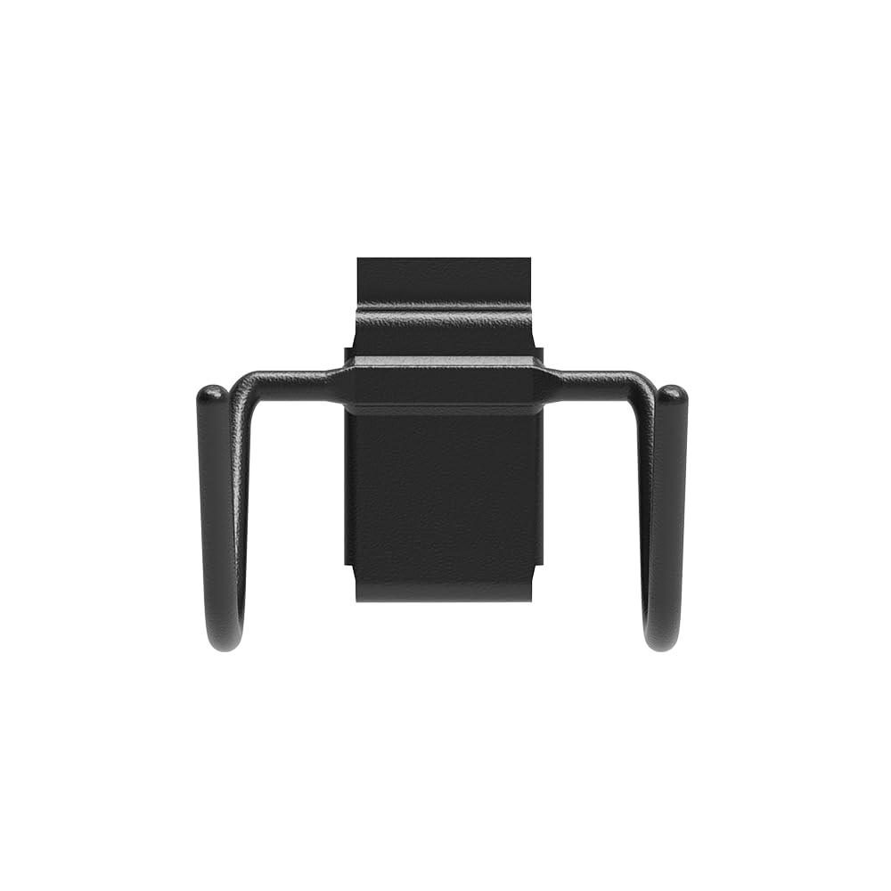 Amazon.com: Lockdown SecureWall Handgun Hanger with Strong Powder